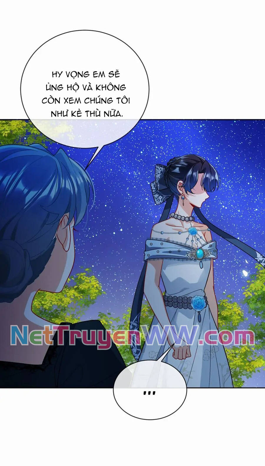 Nữ Phụ Phản Diện Và Nữ Chúa Quỷ Chap 38 - Next Chap 39