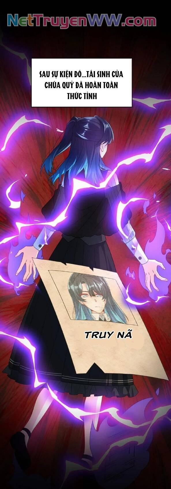 Nữ Phụ Phản Diện Và Nữ Chúa Quỷ Chap 44 - Next Chap 45