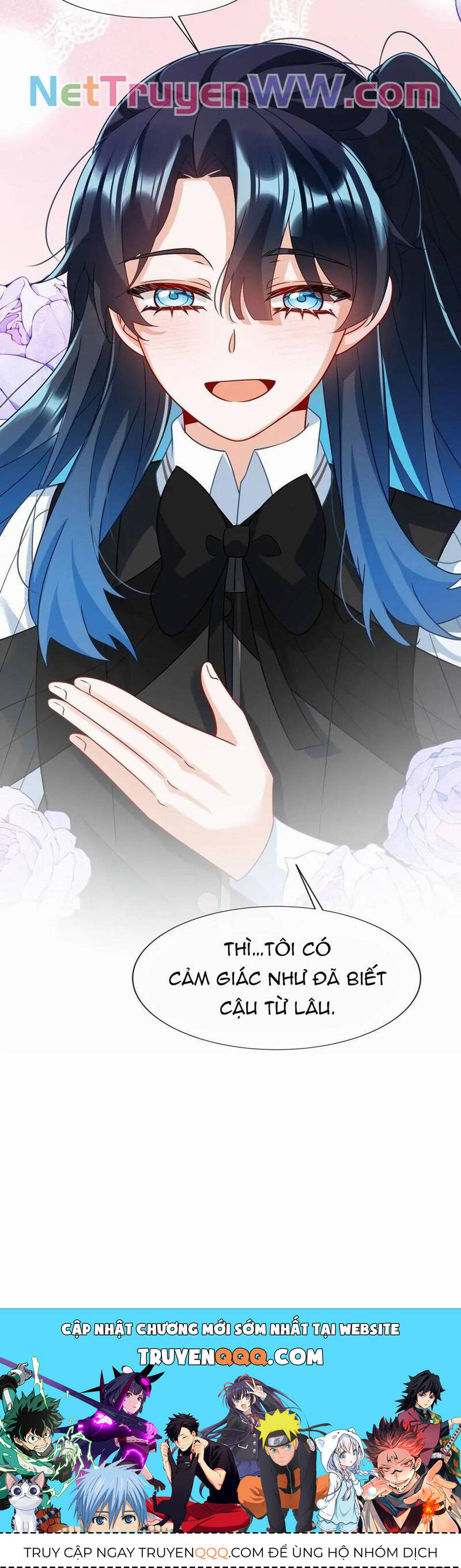 Nữ Phụ Phản Diện Và Nữ Chúa Quỷ Chap 48 - Next Chap 49