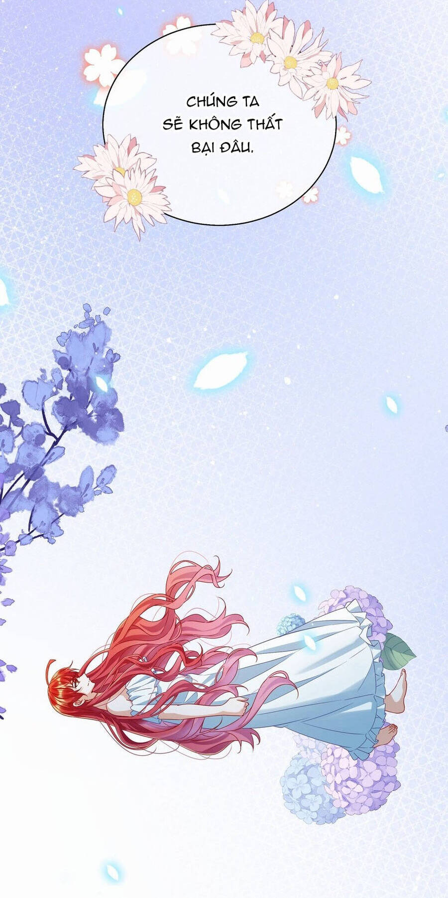 Nữ Phụ Phản Diện Và Nữ Chúa Quỷ Chap 62 - Next Chap 63