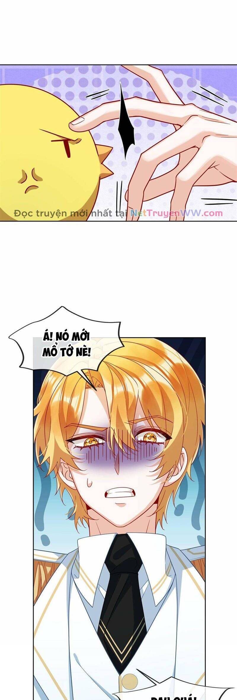 Nữ Phụ Phản Diện Và Nữ Chúa Quỷ Chap 67 - Next Chap 68