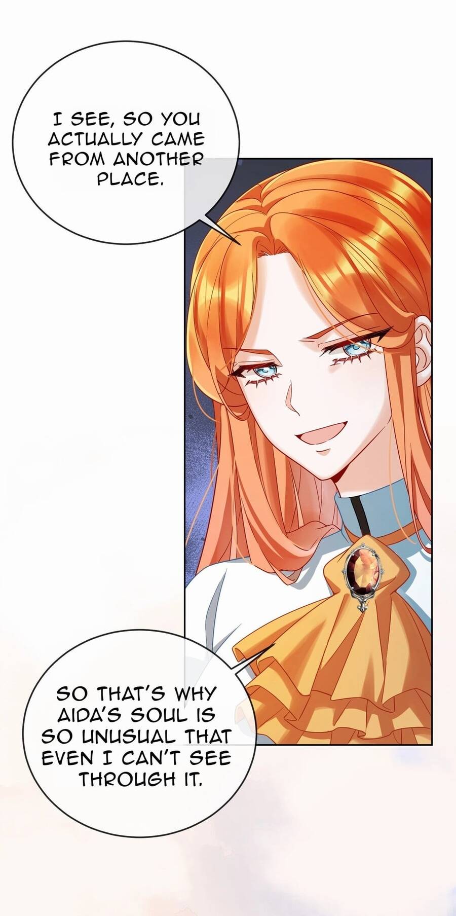 Nữ Phụ Phản Diện Và Nữ Chúa Quỷ Chap 68 - Next Chap 69