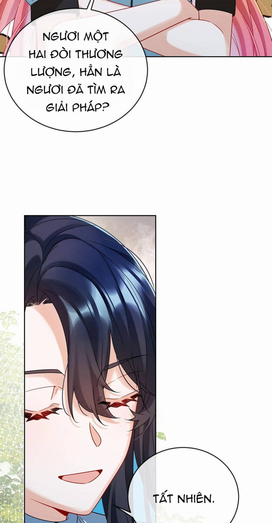 Nữ Phụ Phản Diện Và Nữ Chúa Quỷ Chap 68 - Next Chap 69