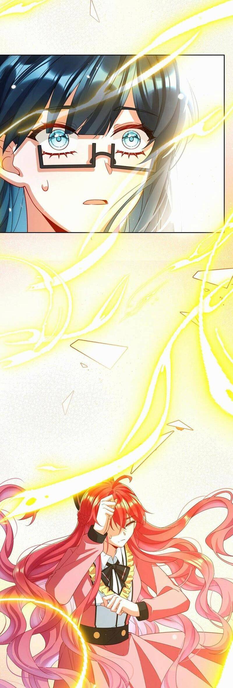 Nữ Phụ Phản Diện Và Nữ Chúa Quỷ Chap 73 - Next Chap 74