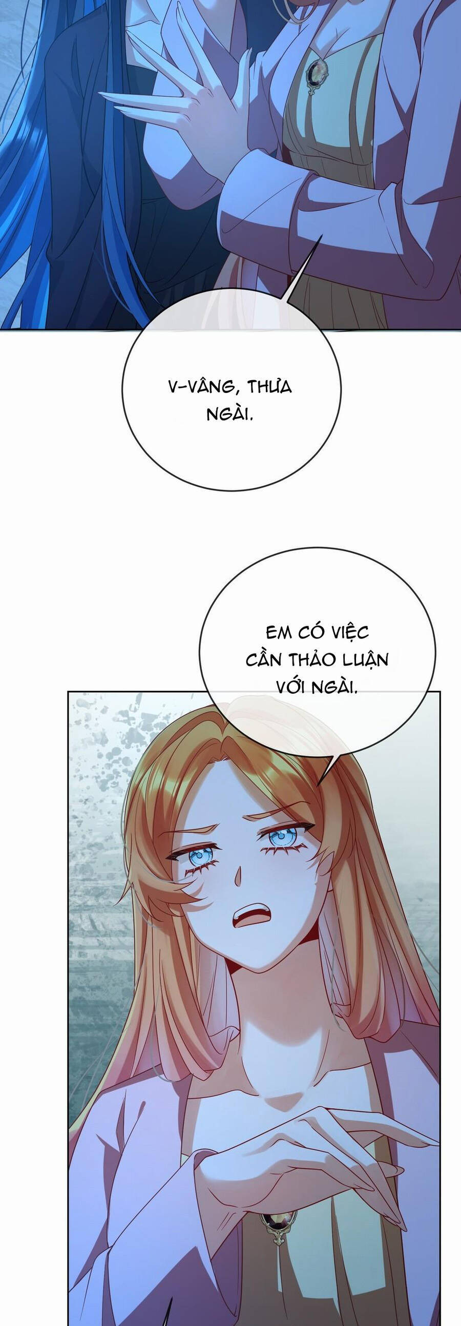 Nữ Phụ Phản Diện Và Nữ Chúa Quỷ Chap 74 - Next Chap 75