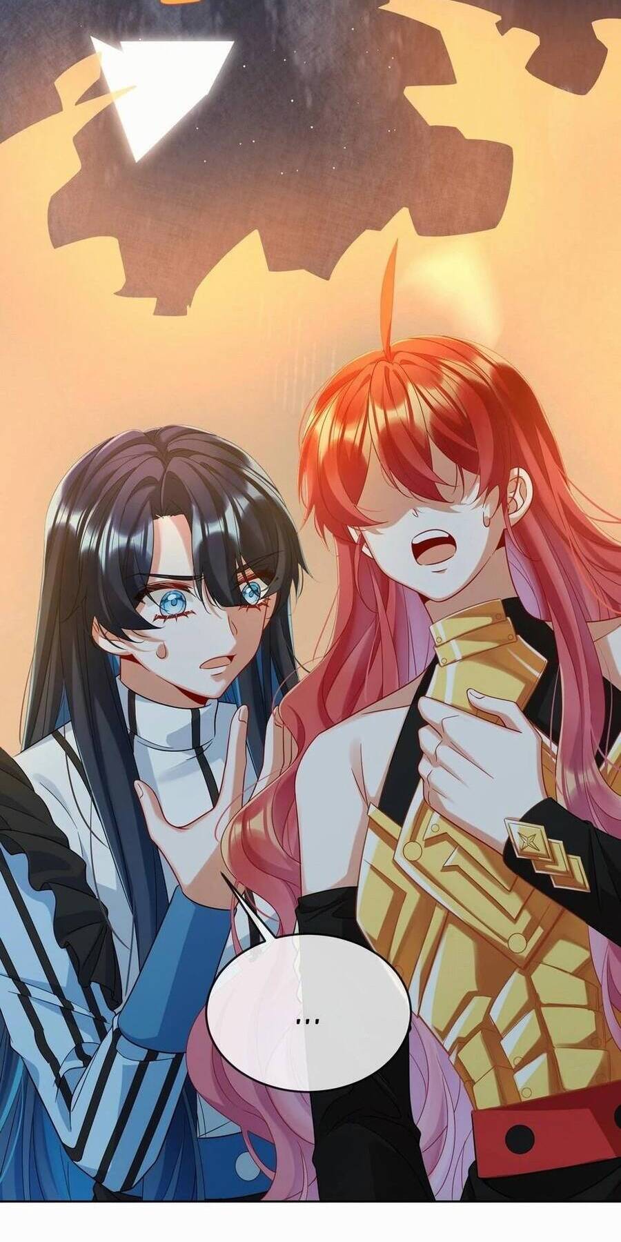 Nữ Phụ Phản Diện Và Nữ Chúa Quỷ Chap 84 - Next Chap 85