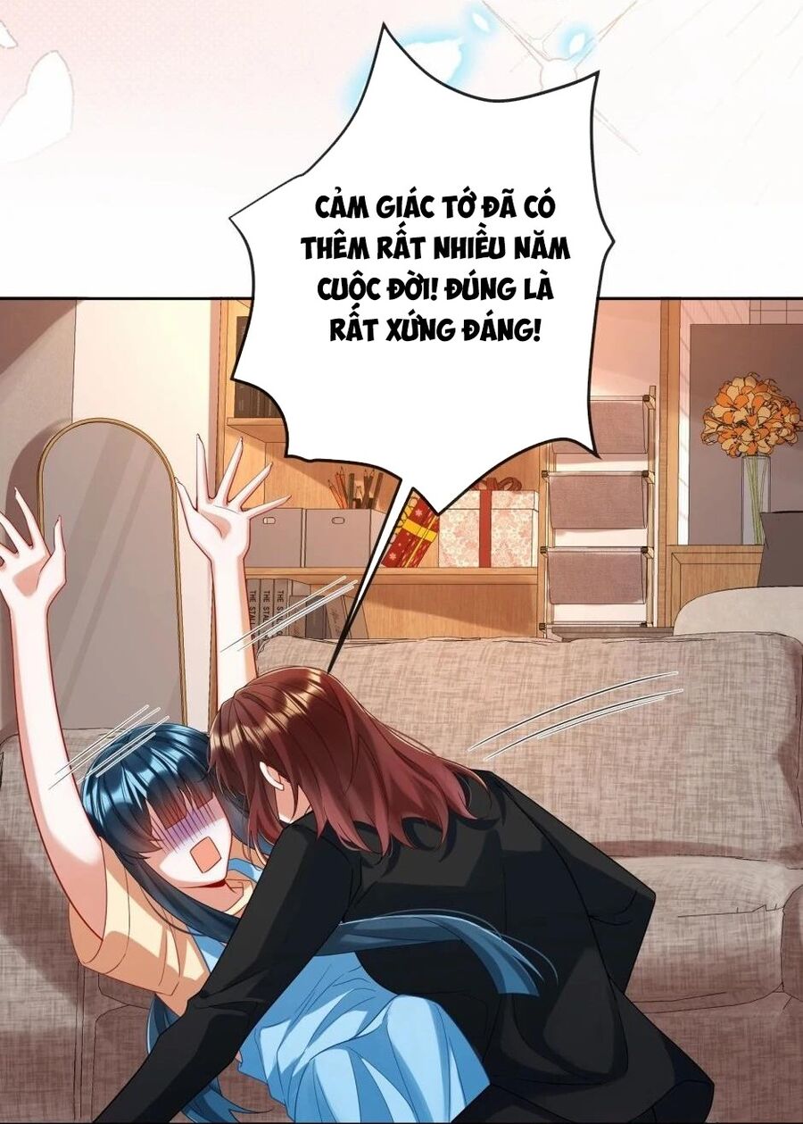 Nữ Phụ Phản Diện Và Nữ Chúa Quỷ Chap 92 - Next Chap 93