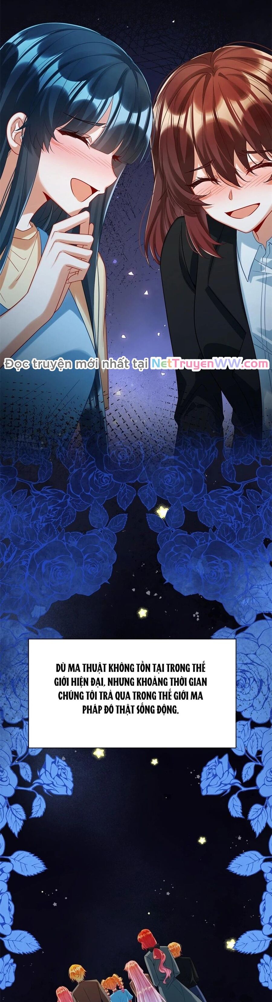 Nữ Phụ Phản Diện Và Nữ Chúa Quỷ Chap 92 - Next Chap 93