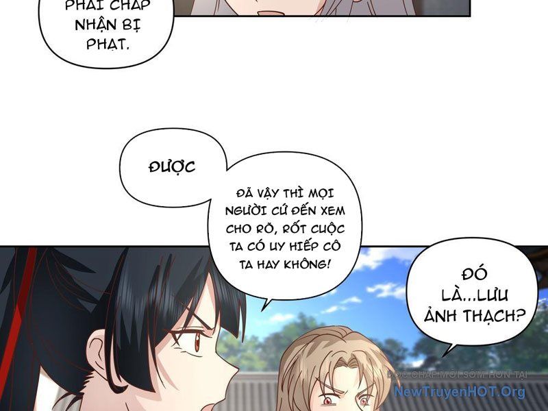 Nữ Phụ Tu Tiên Từ Chối Kịch Bản Pháo Hôi Chap 1 - Next Chap 2