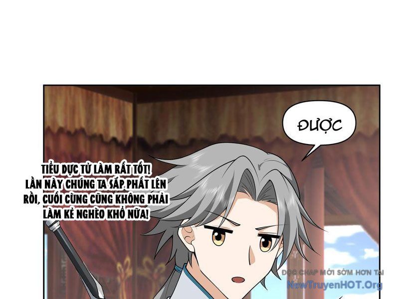 Nữ Phụ Tu Tiên Từ Chối Kịch Bản Pháo Hôi Chap 10 - Next Chap 11