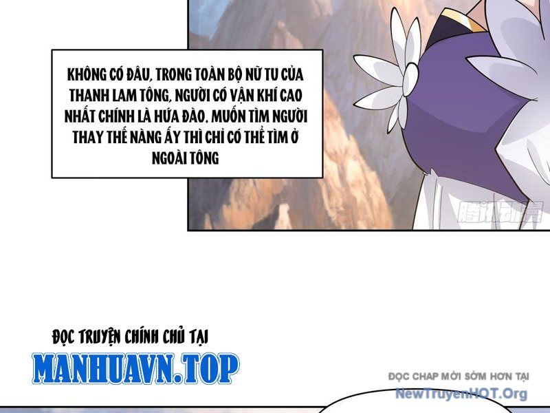 Nữ Phụ Tu Tiên Từ Chối Kịch Bản Pháo Hôi Chap 10 - Next Chap 11