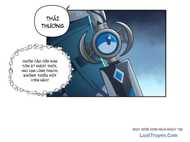 Nữ Phụ Tu Tiên Từ Chối Kịch Bản Pháo Hôi Chap 11 - Next Chap 12