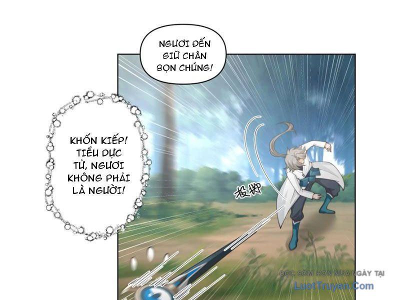 Nữ Phụ Tu Tiên Từ Chối Kịch Bản Pháo Hôi Chap 11 - Next Chap 12