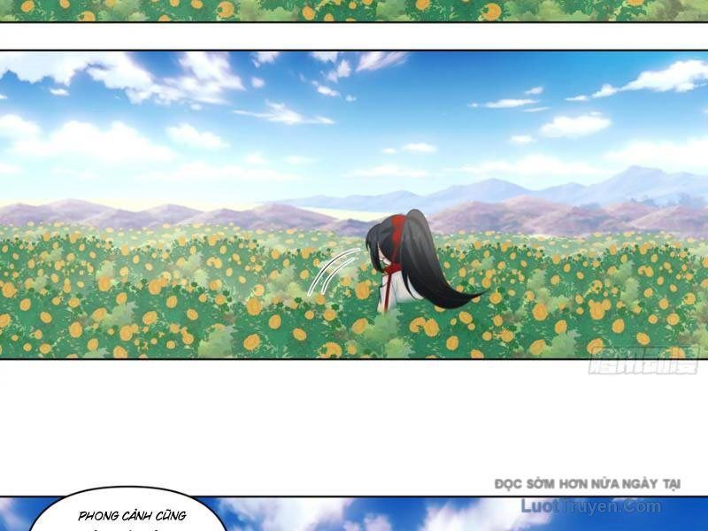 Nữ Phụ Tu Tiên Từ Chối Kịch Bản Pháo Hôi Chap 11 - Next Chap 12