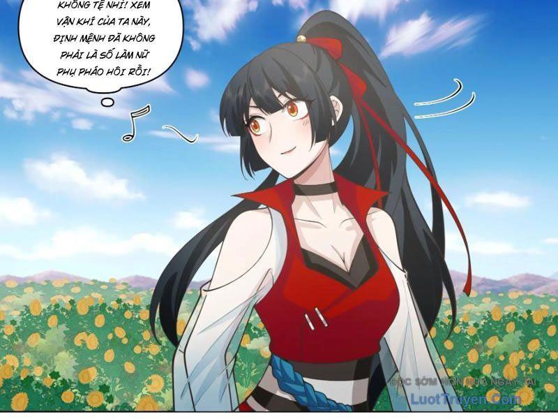 Nữ Phụ Tu Tiên Từ Chối Kịch Bản Pháo Hôi Chap 11 - Next Chap 12