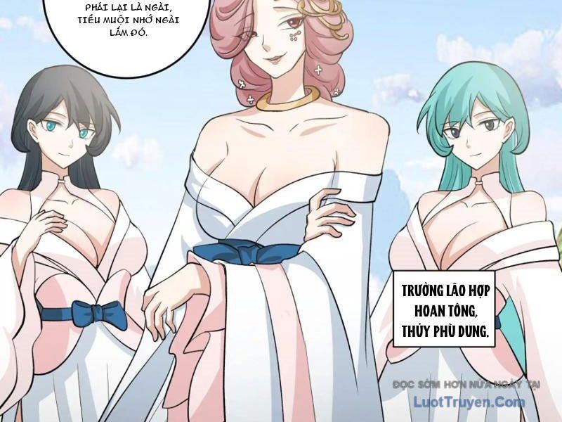 Nữ Phụ Tu Tiên Từ Chối Kịch Bản Pháo Hôi Chap 11 - Next Chap 12