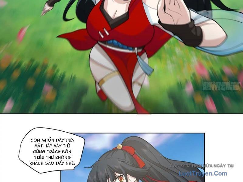 Nữ Phụ Tu Tiên Từ Chối Kịch Bản Pháo Hôi Chap 11 - Next Chap 12