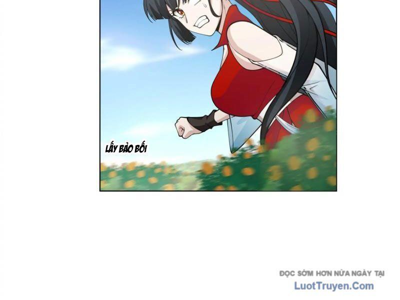 Nữ Phụ Tu Tiên Từ Chối Kịch Bản Pháo Hôi Chap 11 - Next Chap 12