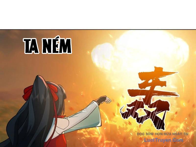 Nữ Phụ Tu Tiên Từ Chối Kịch Bản Pháo Hôi Chap 11 - Next Chap 12