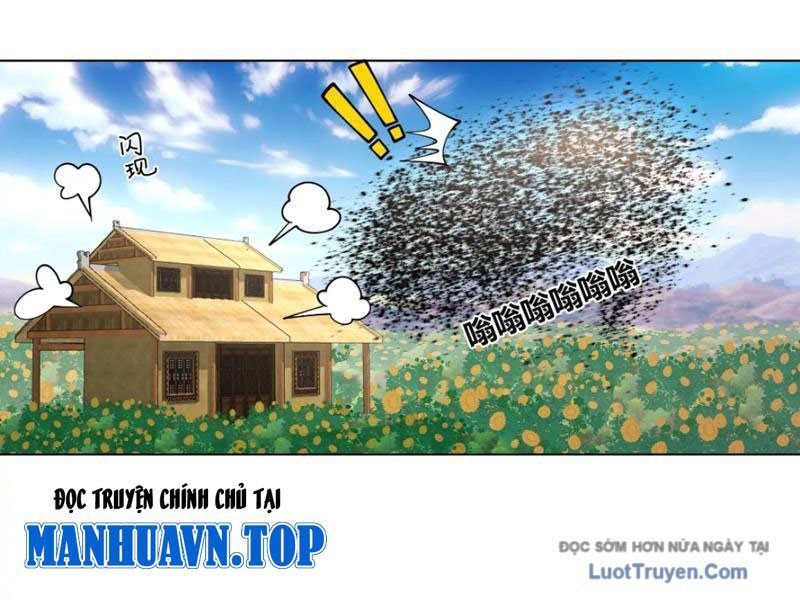 Nữ Phụ Tu Tiên Từ Chối Kịch Bản Pháo Hôi Chap 11 - Next Chap 12