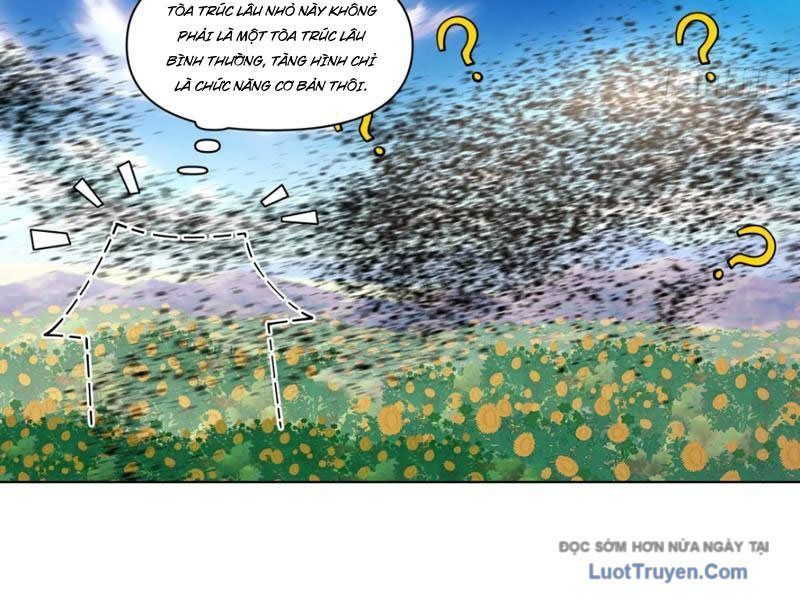 Nữ Phụ Tu Tiên Từ Chối Kịch Bản Pháo Hôi Chap 11 - Next Chap 12