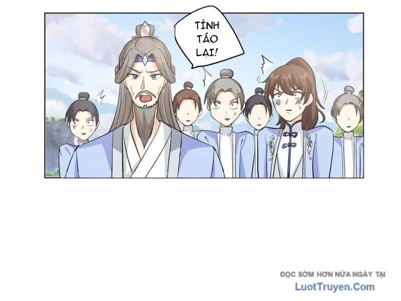 Nữ Phụ Tu Tiên Từ Chối Kịch Bản Pháo Hôi Chap 11 - Next Chap 12