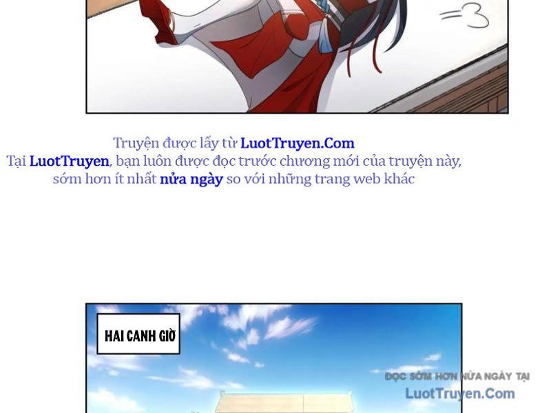 Nữ Phụ Tu Tiên Từ Chối Kịch Bản Pháo Hôi Chap 11 - Next Chap 12