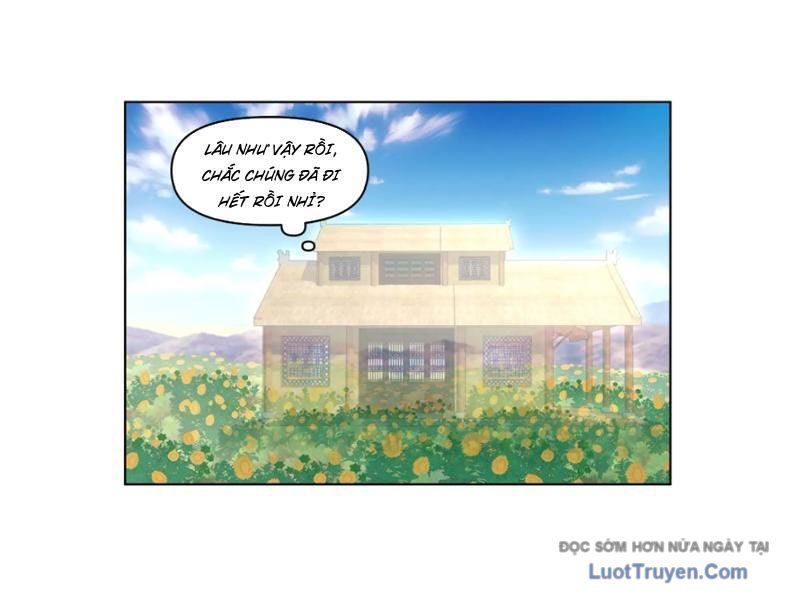 Nữ Phụ Tu Tiên Từ Chối Kịch Bản Pháo Hôi Chap 11 - Next Chap 12