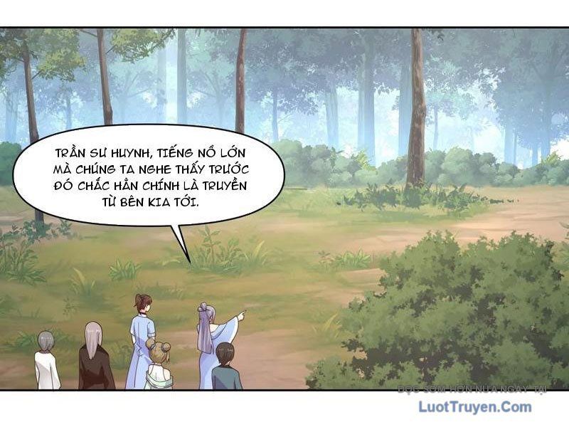 Nữ Phụ Tu Tiên Từ Chối Kịch Bản Pháo Hôi Chap 12 - Next Chap 13