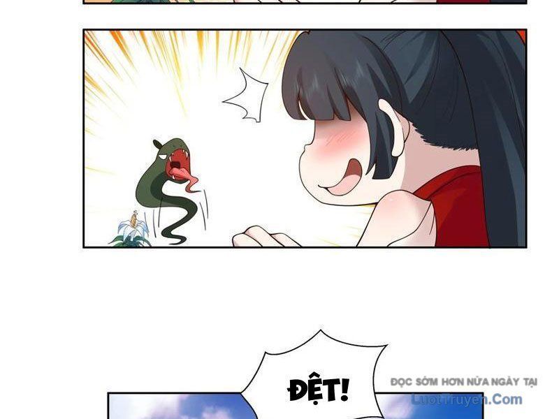 Nữ Phụ Tu Tiên Từ Chối Kịch Bản Pháo Hôi Chap 12 - Next Chap 13