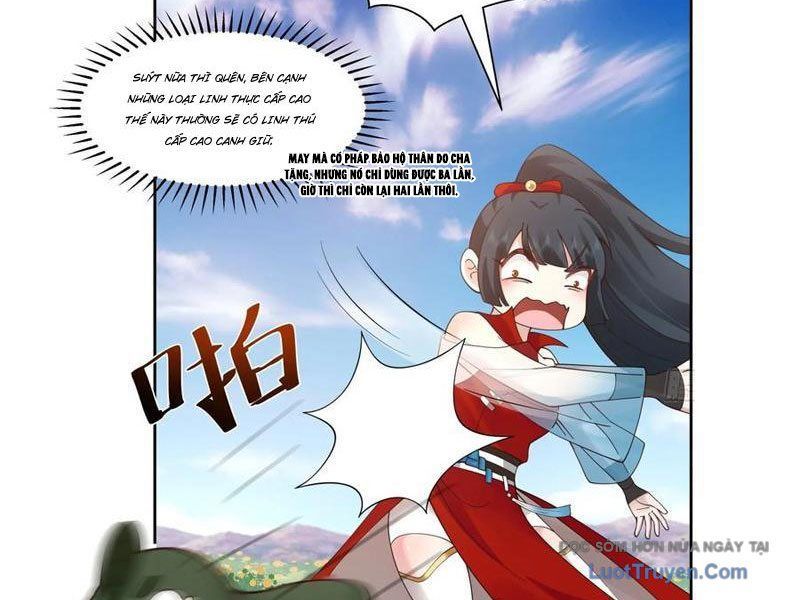 Nữ Phụ Tu Tiên Từ Chối Kịch Bản Pháo Hôi Chap 12 - Next Chap 13