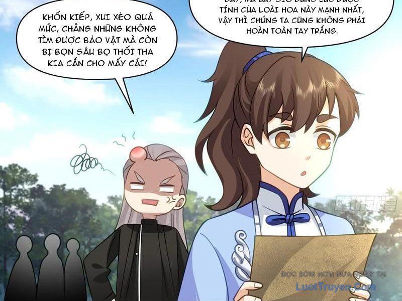 Nữ Phụ Tu Tiên Từ Chối Kịch Bản Pháo Hôi Chap 12 - Next Chap 13