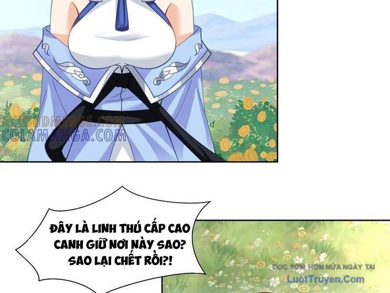 Nữ Phụ Tu Tiên Từ Chối Kịch Bản Pháo Hôi Chap 12 - Next Chap 13