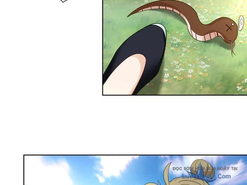 Nữ Phụ Tu Tiên Từ Chối Kịch Bản Pháo Hôi Chap 12 - Next Chap 13