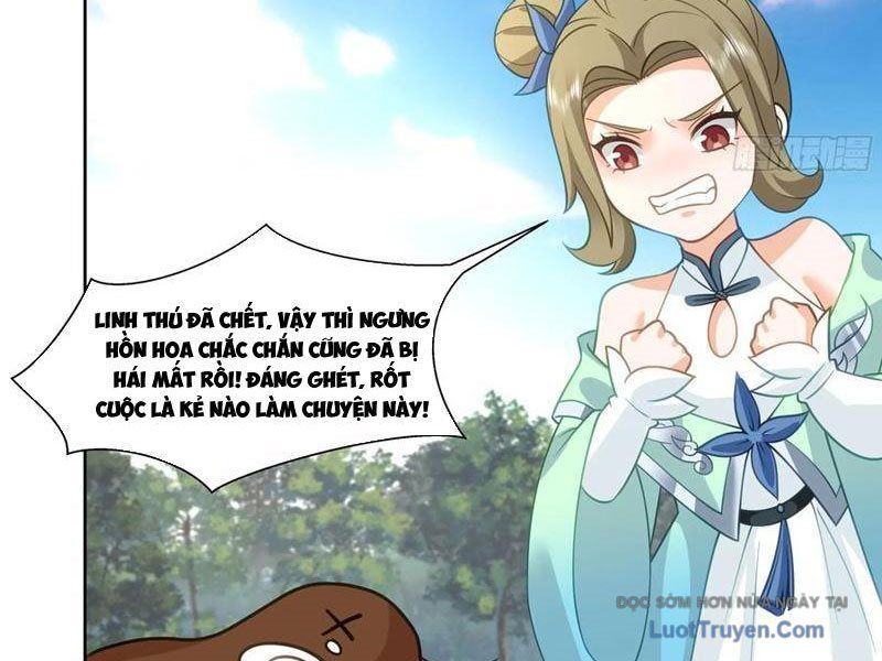 Nữ Phụ Tu Tiên Từ Chối Kịch Bản Pháo Hôi Chap 12 - Next Chap 13
