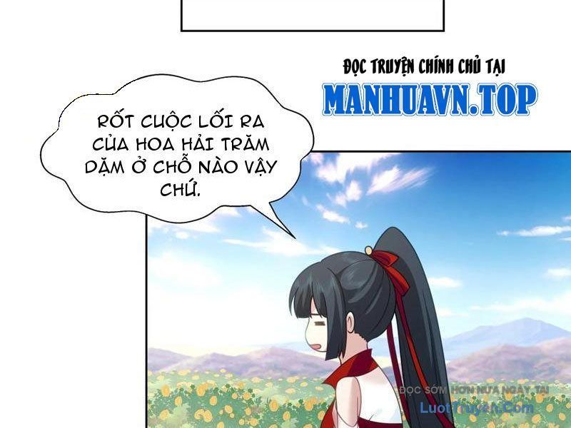 Nữ Phụ Tu Tiên Từ Chối Kịch Bản Pháo Hôi Chap 12 - Next Chap 13