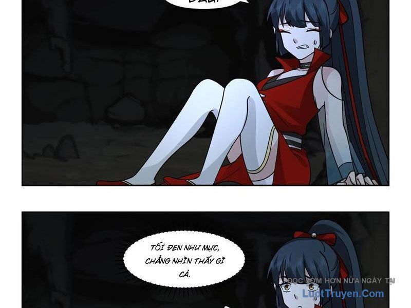 Nữ Phụ Tu Tiên Từ Chối Kịch Bản Pháo Hôi Chap 12 - Next Chap 13