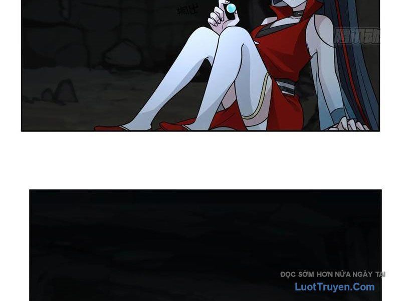 Nữ Phụ Tu Tiên Từ Chối Kịch Bản Pháo Hôi Chap 12 - Next Chap 13