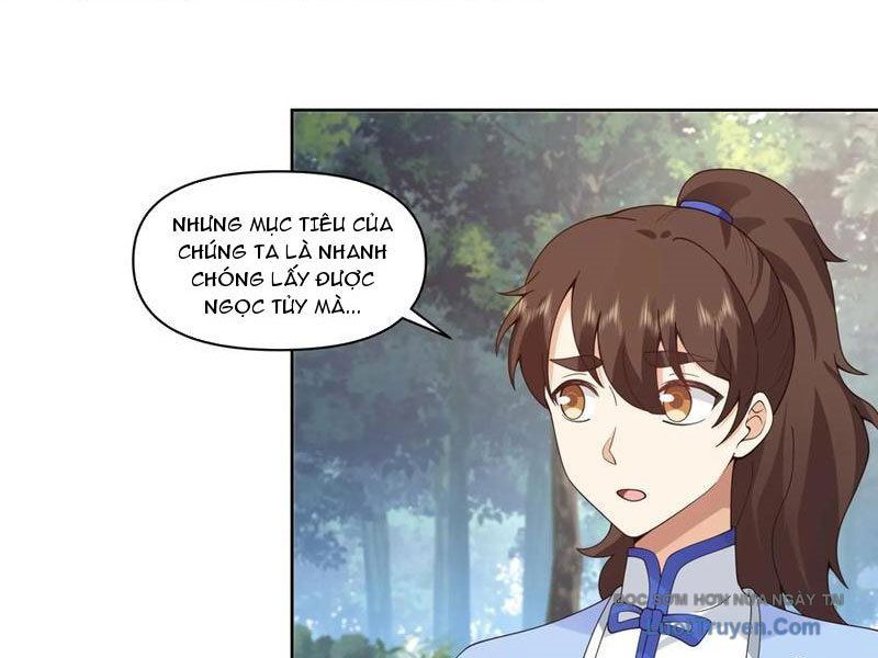 Nữ Phụ Tu Tiên Từ Chối Kịch Bản Pháo Hôi Chap 12 - Next Chap 13