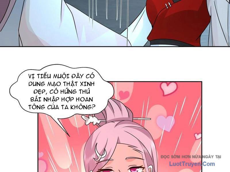 Nữ Phụ Tu Tiên Từ Chối Kịch Bản Pháo Hôi Chap 12 - Next Chap 13