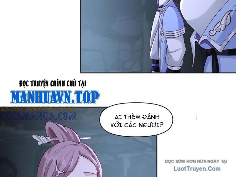 Nữ Phụ Tu Tiên Từ Chối Kịch Bản Pháo Hôi Chap 12 - Next Chap 13