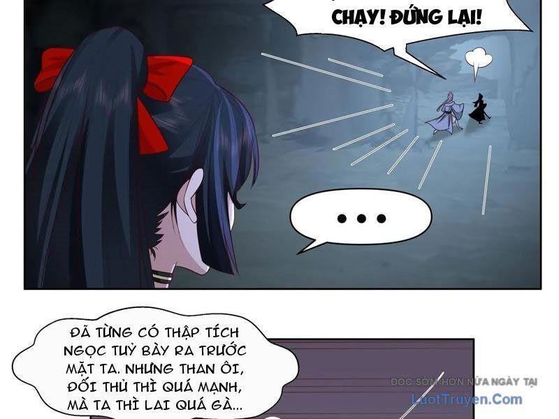 Nữ Phụ Tu Tiên Từ Chối Kịch Bản Pháo Hôi Chap 12 - Next Chap 13