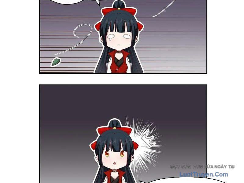 Nữ Phụ Tu Tiên Từ Chối Kịch Bản Pháo Hôi Chap 12 - Next Chap 13