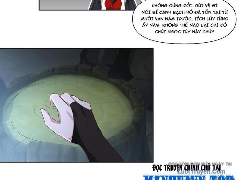 Nữ Phụ Tu Tiên Từ Chối Kịch Bản Pháo Hôi Chap 12 - Next Chap 13