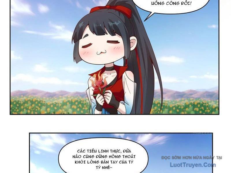 Nữ Phụ Tu Tiên Từ Chối Kịch Bản Pháo Hôi Chap 12 - Next Chap 13