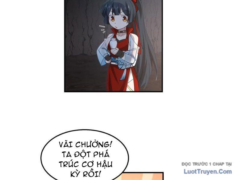 Nữ Phụ Tu Tiên Từ Chối Kịch Bản Pháo Hôi Chap 13 - Next Chap 14