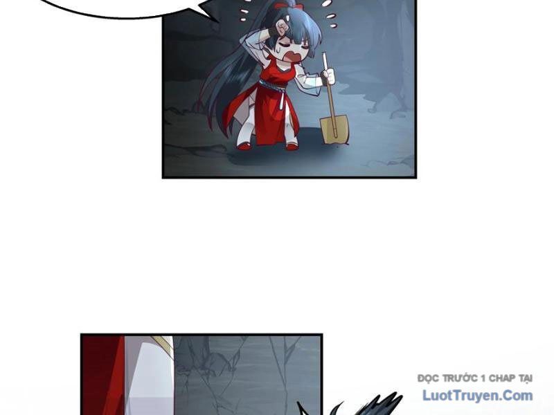 Nữ Phụ Tu Tiên Từ Chối Kịch Bản Pháo Hôi Chap 13 - Next Chap 14