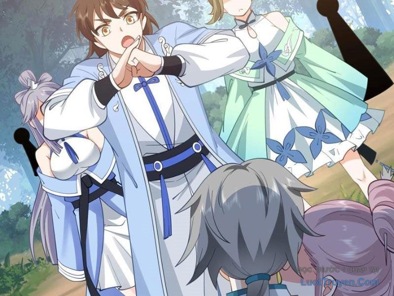 Nữ Phụ Tu Tiên Từ Chối Kịch Bản Pháo Hôi Chap 13 - Next Chap 14