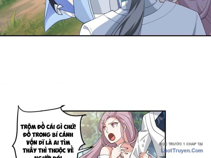 Nữ Phụ Tu Tiên Từ Chối Kịch Bản Pháo Hôi Chap 13 - Next Chap 14