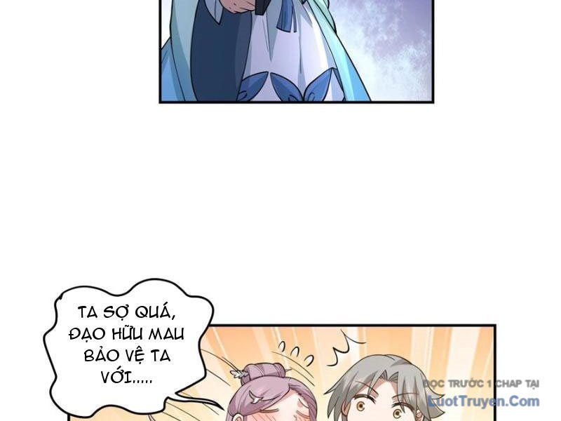 Nữ Phụ Tu Tiên Từ Chối Kịch Bản Pháo Hôi Chap 13 - Next Chap 14